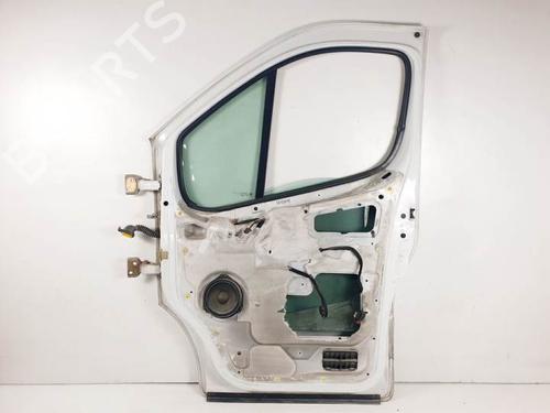 Right front door OPEL VIVARO A Bus (X83) 2.0 CDTI (F7, J7, A07) | BP15894989C3 