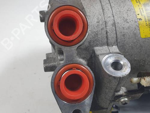 AC compressor FORD FOCUS C-MAX (DM2) 1.6 TDCi | BP30959242M34 - Image 5