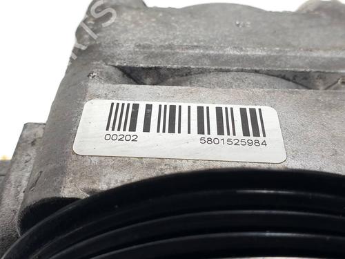 Steering pump FIAT DUCATO Bus (244_) 2.3 JTD | BP29989734M99 