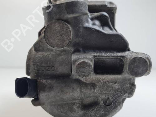 AC compressor VW GOLF V (1K1) 1.6 FSI | BP34511689M34 - Image 3