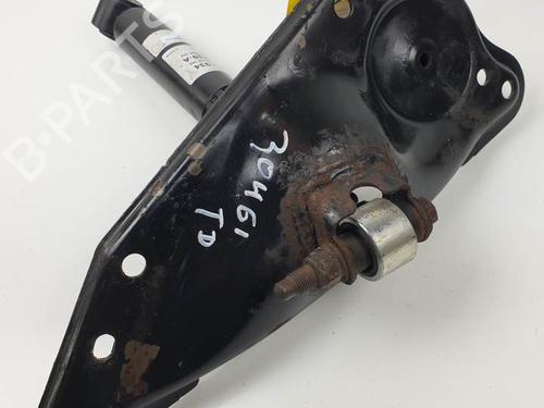 Right rear shock absorber CITROËN C4 Picasso I MPV (UD_) 1.6 THP 155 | BP28027694M19 