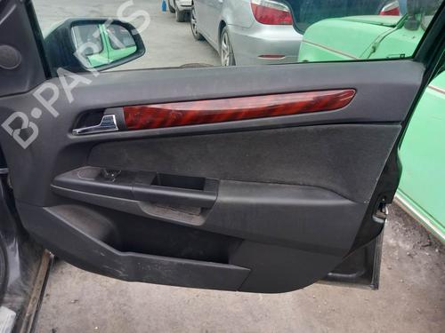 Left sun visor OPEL ASTRA H (A04) 1.6 (L48) | BP28528965I1 - Image 16