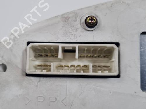 Instrument cluster SAAB 9-3 (YS3D) 2.0 Turbo | BP38010436C47 - Image 3