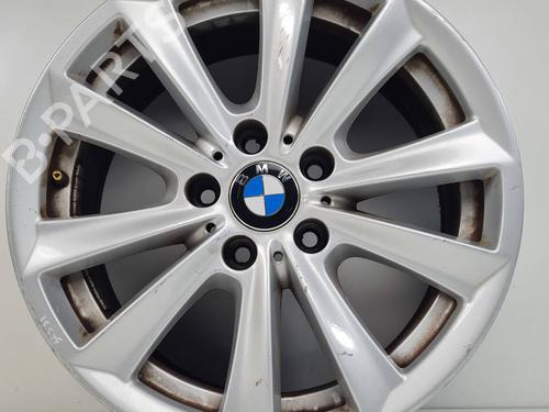 Used Wheel set Wheel set 37668617 37668617