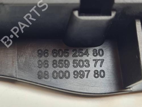 Rear left interior door handle CITROËN DS4 (NX_) 1.6 BlueHDi 120 | BP36290734I15 - Image 3