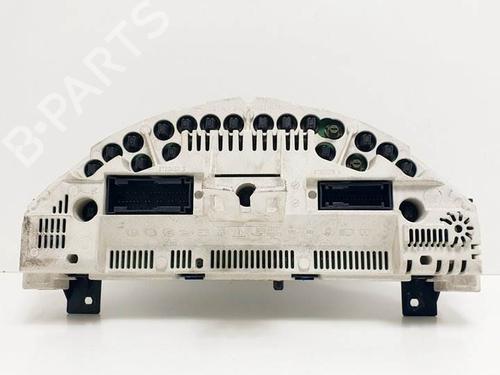 Instrument cluster MERCEDES-BENZ A-CLASS (W168) A 160 (168.033, 168.133) | BP16680334C47 