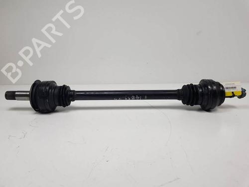 Used Right rear driveshaft Right rear driveshaft MERCEDES-BENZ C-CLASS Convertible (A205) C 250 d (205.408) (204 hp) 25285762 25285762