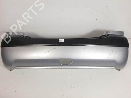 Used Rear bumper KIA RIO II (JB) 1.5 CRDi (110 hp) 17651401