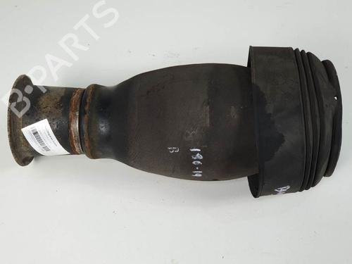 Støddæmperfjeder Støddæmperfjeder BMW 5 Touring (E61) 520 d (177 hp) 13953159 13953159