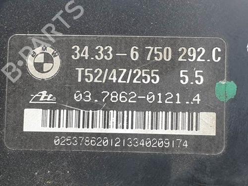 Servo brake BMW 3 Convertible (E46) 330 Ci | BP15277989M42 
