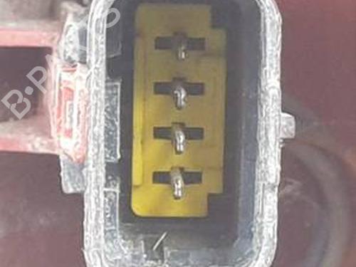 Left taillight RENAULT TRAFIC II Van (FL) 2.0 dCi 115 (FL01, FL0U, FL00, FL0H, FL0M) | BP30808356C34