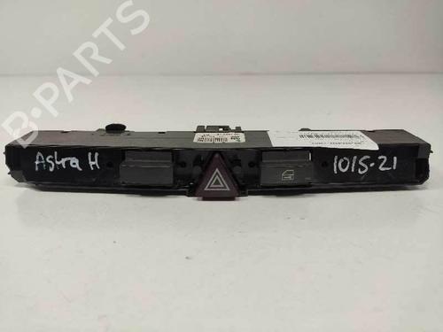 Used Warning switch Warning switch OPEL ASTRA H (A04) 1.6 (L48) (105 hp) 8342103 8342103