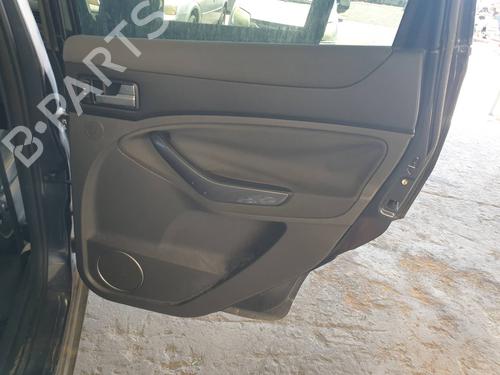 Engine control unit (ECU) FORD KUGA I 2.0 TDCi | BP38284313M57 - Image 19