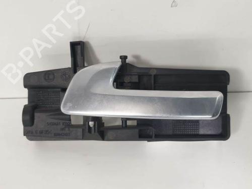 Used Front left interior door handle ALFA ROMEO 159 Sportwagon (939_) 1.9 JTDM 8V (939BXE1B) (120 hp) 6987382