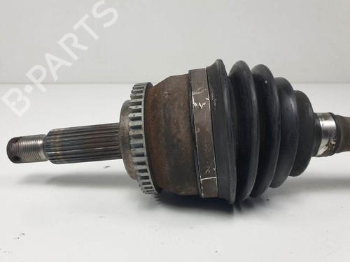 Left front driveshaft HYUNDAI i30 Estate (FD) 1.6 CRDi | BP11366366M38 - Image 2