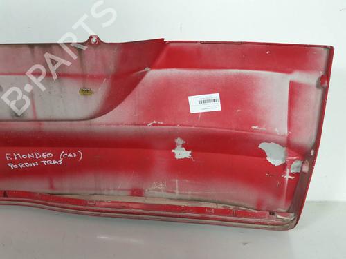 Other FORD MONDEO V Turnier (CF) 1.6 TDCi | BP13953074O1 - Image 2