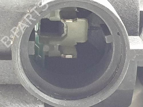 Rear right window mechanism KIA SPORTAGE III (SL) 2.0 CRDi AWD | BP28069047C25