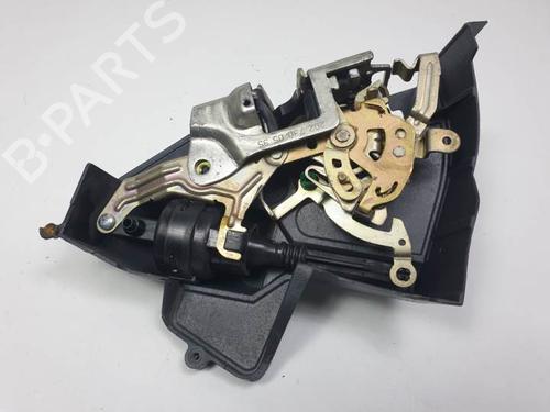 Rear left lock MERCEDES-BENZ E-CLASS T-Model (S210) E 240 T (210.261) | BP12366984C100 