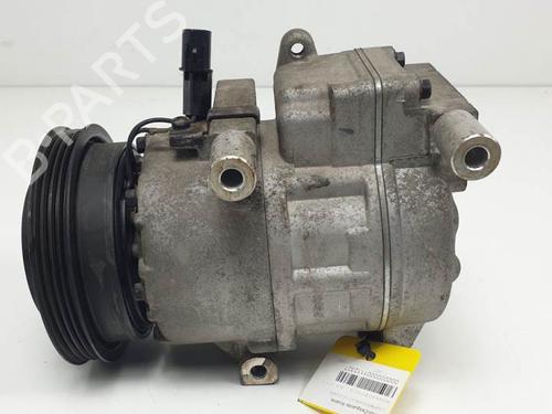 AC compressor HYUNDAI ACCENT III Saloon (MC) 1.4 GL | BP16918609M34 