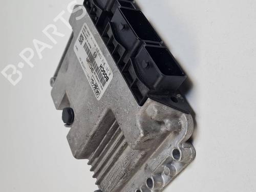 Used Engine control unit (ECU) Engine control unit (ECU) MAZDA 3 (BK) 1.6 DI Turbo (109 hp) 35749606 35749606