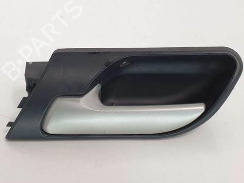 Venstre bagtil invendig håndtag BMW X5 (E53) 3.0 d (184 hp) 7026334
