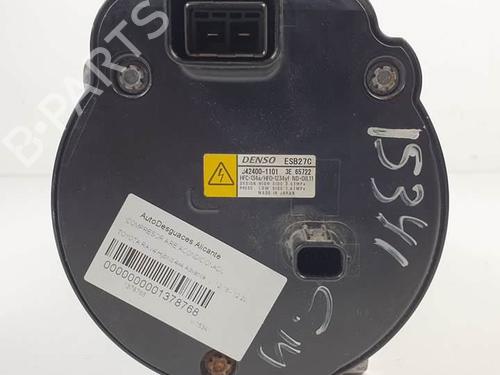 AC compressor TOYOTA RAV 4 V (_A5_, _H5_) 2.5 Hybrid AWD (AXAH54) | BP25121247M34 - Image 3