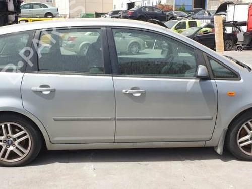 Gearbox FORD FOCUS C-MAX (DM2) 2.0 TDCi | BP22775397M3 