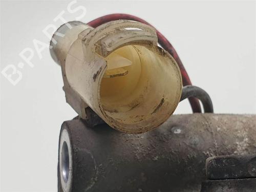 AC compressor ROVER 45 I Hatchback (RT) 1.6 | BP10322762M34  - Image 12
