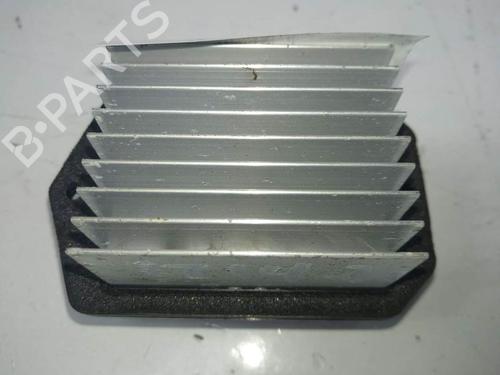 Used Heater resistor Heater resistor HONDA ACCORD VII (CL, CN) 2.4 (CL9) (190 hp) 11648702 11648702