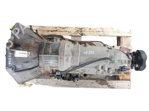 Gearbox OPEL OMEGA B (V94) 2.5 V6 (F69, M69, P69) | BP17835456M3 