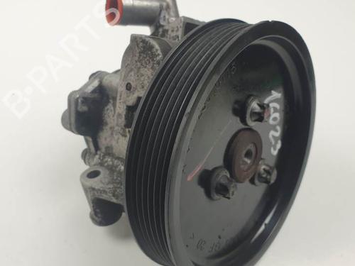 Styring servopumpe MERCEDES-BENZ M-CLASS (W163) ML 270 CDI (163.113) (163 hp) 24627157