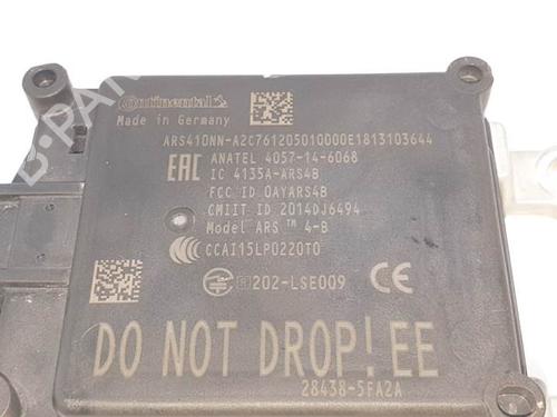 Electronic module NISSAN MICRA V (K14) 0.9 IG-T | BP16879975M83 