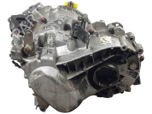 Gearbox VOLVO S80 I (184) D5 | BP17054419M3 