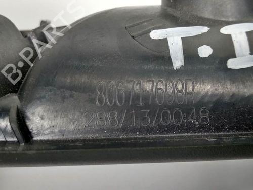 Rear left interior door handle DACIA SANDERO II 1.2 | BP7849722I15 - Image 3