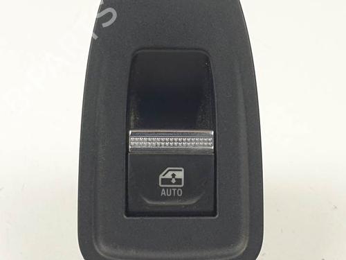 Right front window switch RENAULT CAPTUR II (HF_) TCe 100 (HFMT) 254019868R
