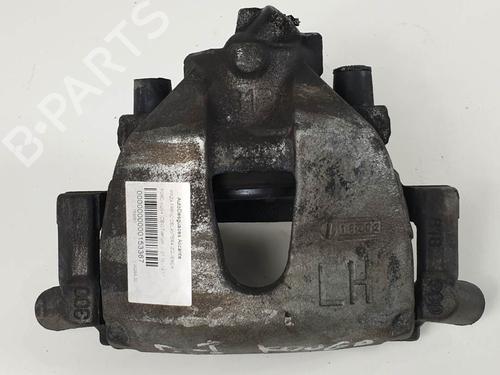 Left front brake caliper FORD KUGA I 2.0 TDCi 4x4 | BP11570065M105 - Image 4
