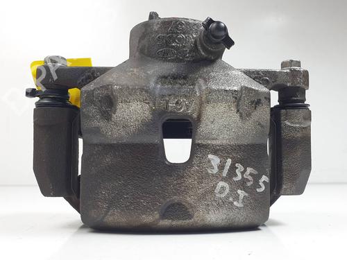 Used Left front brake caliper Left front brake caliper HYUNDAI i30 Estate (GD) 1.6 CRDi (110 hp) 29907965 29907965
