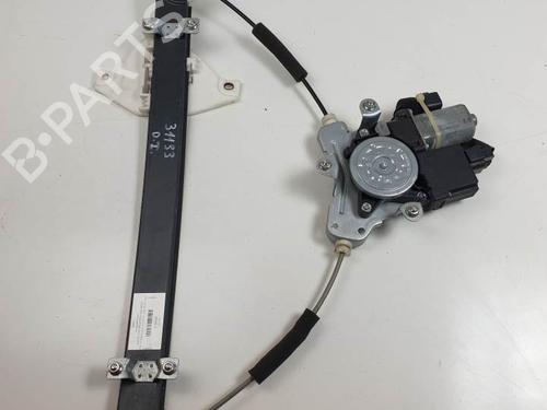 Vindusheismekanisme venstre foran OPEL ANTARA A (L07) 3.2 V6 (227 hp) 28106423