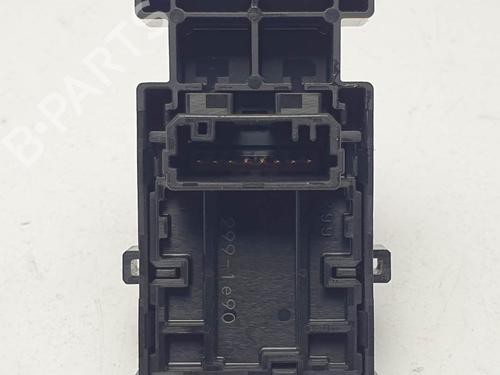 Left rear window switch LEXUS ES (_Z10_, _A10_, _H10_) 300h (AXZH10, AXZH11) | BP25258111I29 - Image 3