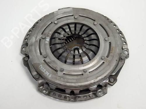 Other FORD FIESTA VII (HJ, HF) 1.1 Ti-VCT | BP25810266O1