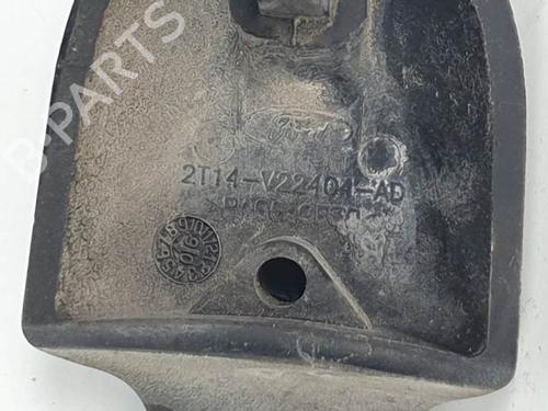 Tailgate handle FORD TOURNEO CONNECT 1.8 TDCi | BP11931131C132 