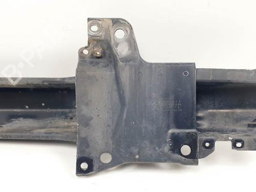 Front bumper reinforcement VW GOLF IV (1J1) 1.4 16V | BP25433553C109 
