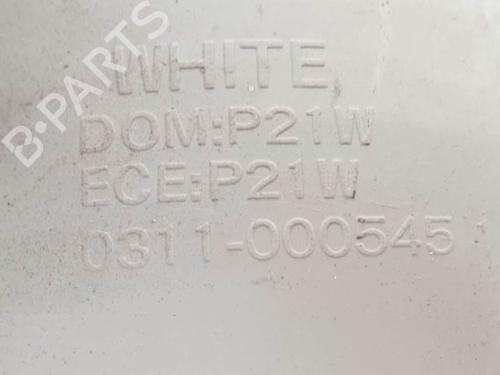 Left taillight DAEWOO NEXIA 1.5 (08, 68) | BP6858316C34