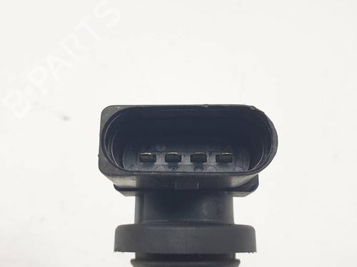 Ignition coil VW GOLF VI (5K1) 1.4 TSI | BP29581878M94 