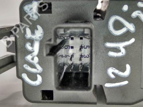 Warning switch MERCEDES-BENZ A-CLASS (W168) A 140 (168.031, 168.131) | BP8510161I22 