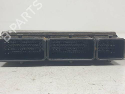 Engine control unit (ECU) DACIA SANDERO II TCe 90 (B8M1, B8MA, B8AC) | BP34513812M57 - Image 3