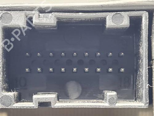 Instrument cluster FIAT PANDA (169_) 1.2 (169.AXB11, 169.AXB1A) | BP37533277C47 - Image 3