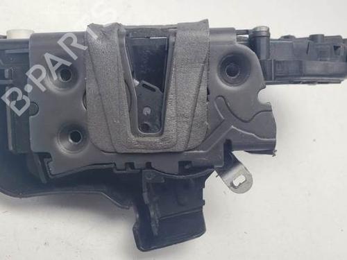 Used Rear left lock JAGUAR XF I (X250) 3.0 (238 hp) 25118969