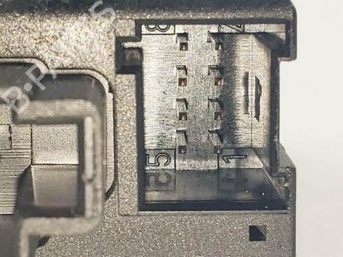 Electronic module MERCEDES-BENZ B-CLASS Sports Tourer (W245) B 200 (245.233) | BP18956355M83 