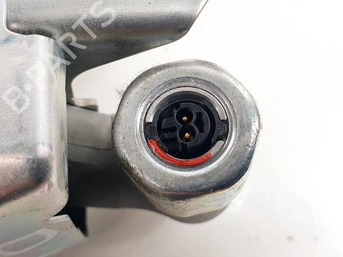 Front left seatbelt KIA CEE'D (JD) 1.4 CRDi 90 | BP29538629I26